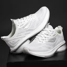 red tape ETPU Athleisure Shoes for Men | Cultured Round-Toe Shape, Smart Ventilation Walking Shoes For Men-picture-25