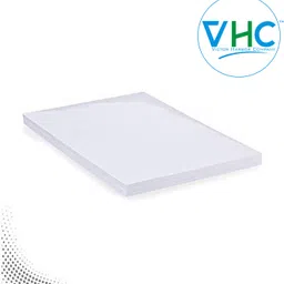 vhc Professional 180GSM A4 Double Side Matte Coated Inkjet Paper (Pack of 1) plain A4 180 gsm Photo Paper image 4