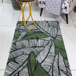 saral home 150 cm X 210 Polyester Carpet-picture-16