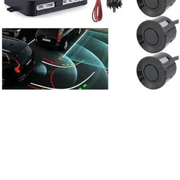 lovmoto Car Reverse Parking Sensor with LED Display Parking Sensor For Ambas-sador Car Reverse Parking Sensor with LED Display Parking Sensor For Ambas-sador Parking Sensor image 1