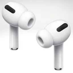 techio Bluetooth AirPods Pro TWS Earbuds With Charging Case Bluetooth Headset image 3
