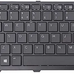 us info Laptop Keyboard Probook 450 G1, 450-G2, 455 G1, 455 G2, 470 G0, 470 G1, 470 G2 Laptop Keyboard Replacement Key image 5