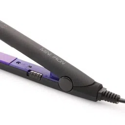 lipsip Mini Small Professional Travel Hair Straighteners Personal Care Appliance Combo-picture-15