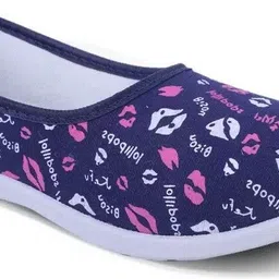 hiyaga Casuals For Women image 4