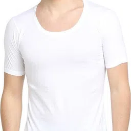 dixcy scott Pack of 2 Solid Men Vest image 3