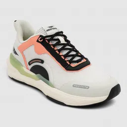 red tape Athleisure Shoes for Men |Cultured Round-Toe Shape & Cushioning Technology Walking Shoes For Men image 4