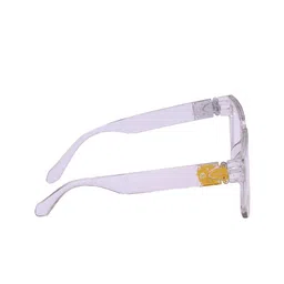 HRINKAR Women Rectangle Sunglasses with UV Protected Lens HRS586 image 2