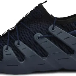 foggy Kite Wing Walking Shoes For Men image 5