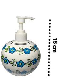 bhumiceramics 300 ml Cooking Oil Dispenser image 4