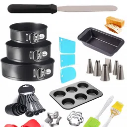 cake tool Kitchen Tool Set-image-43