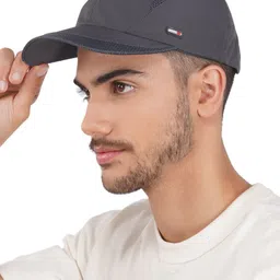 iSWEVEN Light Weight Baseball Cap image 4