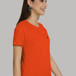 Friskers Women T-shirt image 5