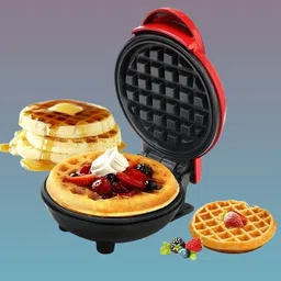 juggaris wafflemaker567 Waffle Maker-picture-12
