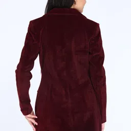 breil by fort collins Tweed Coat For Women image 4