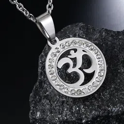 EL REGALO Pendant With Chain image 3