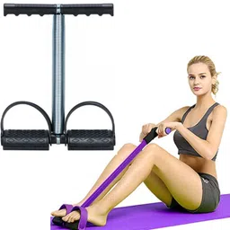 ffive Premium Tummy Trimmer Men and Women for Abs Workout At Home, Gym Ab Exerciser-picture-27