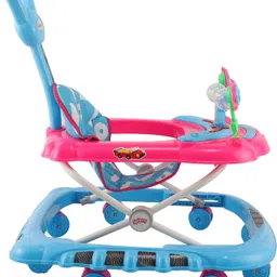 joyride Musical 2-in-1 Walker With Parent Rod-picture-18