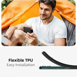 chilverp Pouch for Redmi Note 12 image 4