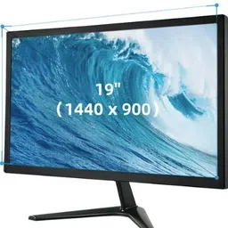 LUISA GAMING 4GB GRAPHIC CARD Core i7 (16 GB Unified/500 GB/128 GB SSD/Windows 11 Home/4GB GRAPHIC CARD/19 Inch Screen/i7 3770-16gb-128gb-500gb-4gb gpu-19inch-mouse keybord-wifi) with MS Office image 3