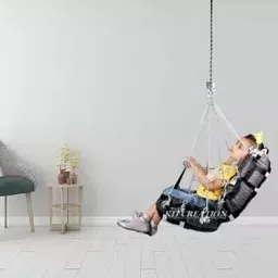 kd creation Swing For Kids | Baby Swing |Kids Product | Swing For Babies | Kids Swing | Swings image 3