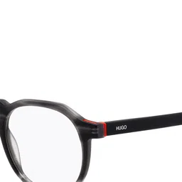 HUGO Men Other Sunglasses with UV Protected Lens 103304UNS4919 image 3