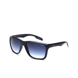 irus Men Square UV Protected Lens Sunglasses IRS1060C3SG image 3
