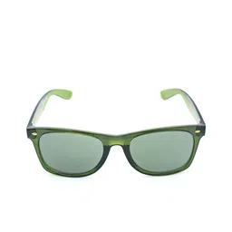 Steve Madden Men Square Sunglasses with UV Protected Lens 16426945726 image 3