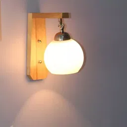brightlyt Pendant Wall Lamp Without Bulb image 3