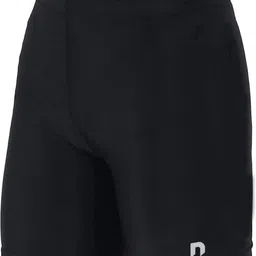 Solid Women Brown Tights-image-73