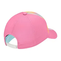adidas kids Disney Print Baseball Cap image 3