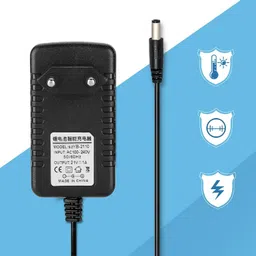 rexmon Cordless 48V Electric Pressure Washer Power battery & charger Pressure Washer image 4