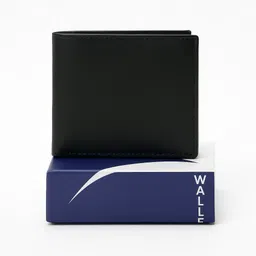 prajapat collection Men Casual, Ethnic, Evening/Party, Trendy Black Artificial Leather Wallet-picture-21