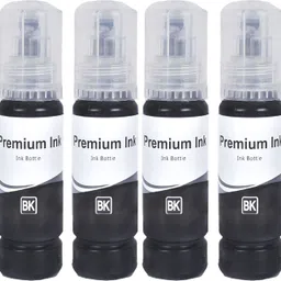 GREENBERRI 001/003 Ink for L3110,L3150,L3116,L3115,L1110,L3151,L3152,L3156,L5190L5190 Black Ink Bottle-picture-18