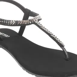 metro Women Flats Sandal image 5