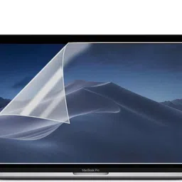 iFyx Screen Guard for MacBook Pro 13" A1278 Non Retina (2008-2012)-picture-31