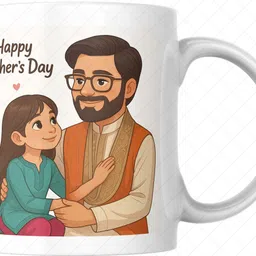 misthi HFD Ceramic Coffee Mug image 3