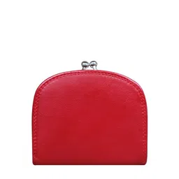 CALFNERO Genuine Leather Purse Clutch image 3