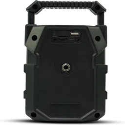 Ortel ORTEL SOUND WAVE 10 W Bluetooth Home Audio Speaker image 2
