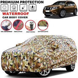 Nissan Terrano, Terrano Nissan Terrano XE D Diesel, Terrano Nissan Terrano XL P Petrol, Terrano Sport Edition Diesel, Terrano XE 85 PS, Terrano XL, Terrano XL 110 PS, Terrano XL 85 PS, Terrano XL D Option Diesel, Terrano XL Plus 85 PS, Terrano XL Plus ICC WT20 SE, Terrano XV 110 PS, Terrano XV D Pre AMT Diesel, Terrano XV D Pre Diesel, Terrano XV Premium 110 PS Body Cover-image-55