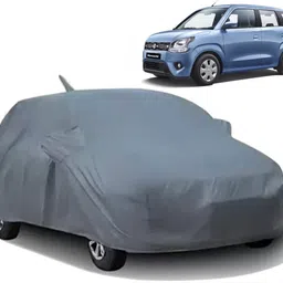 Maruti Suzuki WagonR-image-0