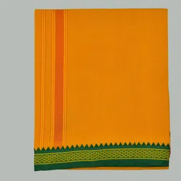 Sawariya handloom Striped, Solid Men Dhoti-picture-28