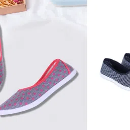 hiyaga Casuals For Women image 1