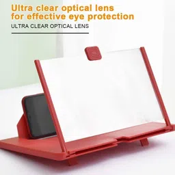 Wifton 11 inch 5X Screen Expander Phone image 2