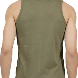 the archer Pack of 2 Men Vest image 3