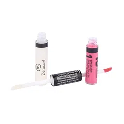 Dermacol 16H Longlasting Lip Colour Pink No. 16 - 7.1 ml image 2