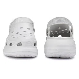 Classic Platform Clogs for Womens| Sandal for Women | Stylish Fashionable Clogs for Women -PEN-005-5 -P2 image 4