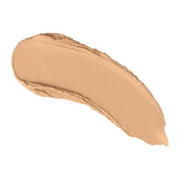 stars cosmetics Star's Cosmetics Derma Face Make Up Foundation Cream Waterproof & Blemishes 8g- D5 image 4