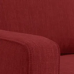 urban ladder create Apollo Compact High Back 1 Seater Sofa image 4