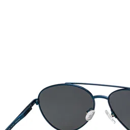 Vincent Chase Lens & Aviator Sunglasses with Polarised and UV Protected Lens 206466 image 5