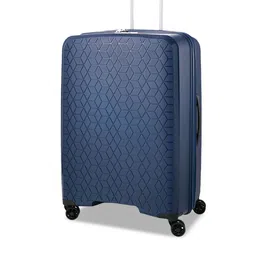 VERAGE Diamond Hard-Sided Large Trolley Bag-73.6 cm image 3